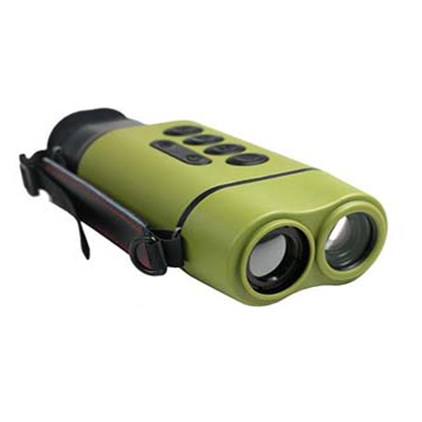 NEWCOM纽科姆RNT-30手持式 拍照 双光融合热成像夜视仪