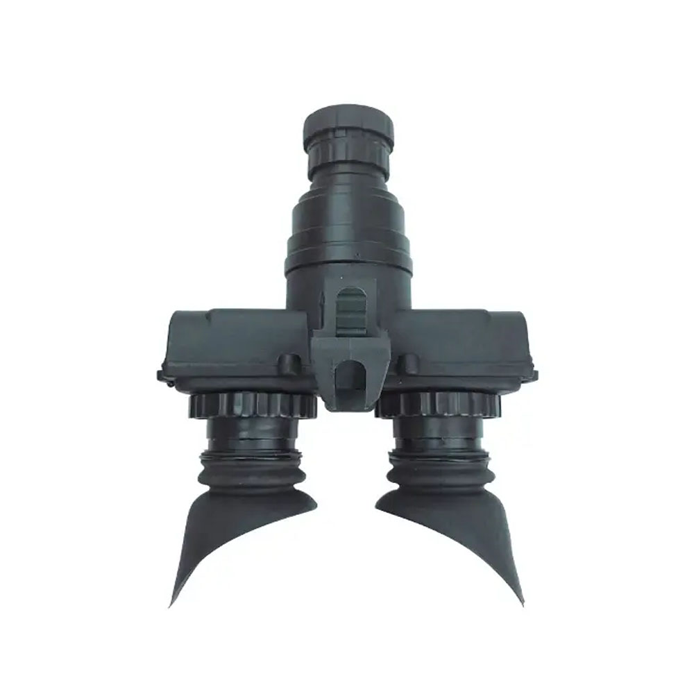 NEWCOM纽科姆BNVG-4三代 头盔式高清红外微光夜视仪 - 图片 4