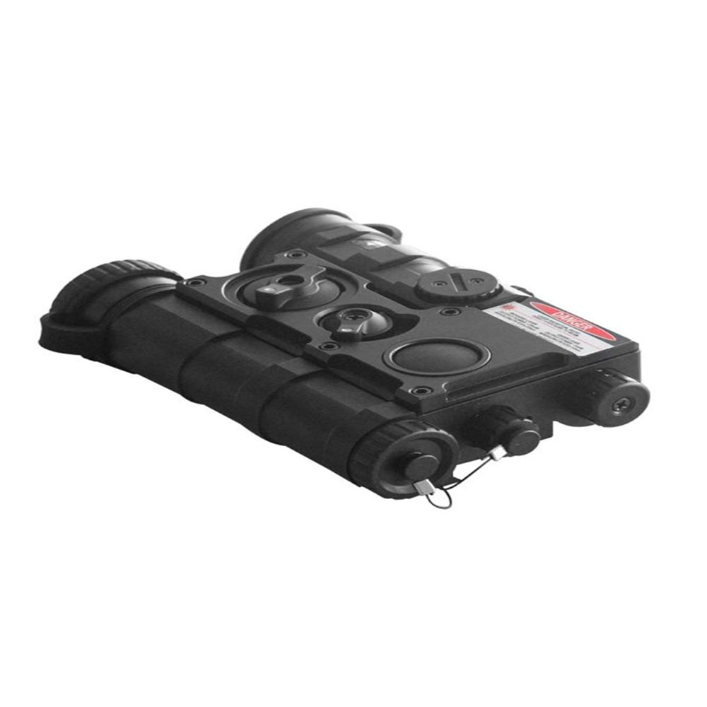 NEWCOM纽科姆FX-4步枪四合一战术灯瞄 - 图片 2