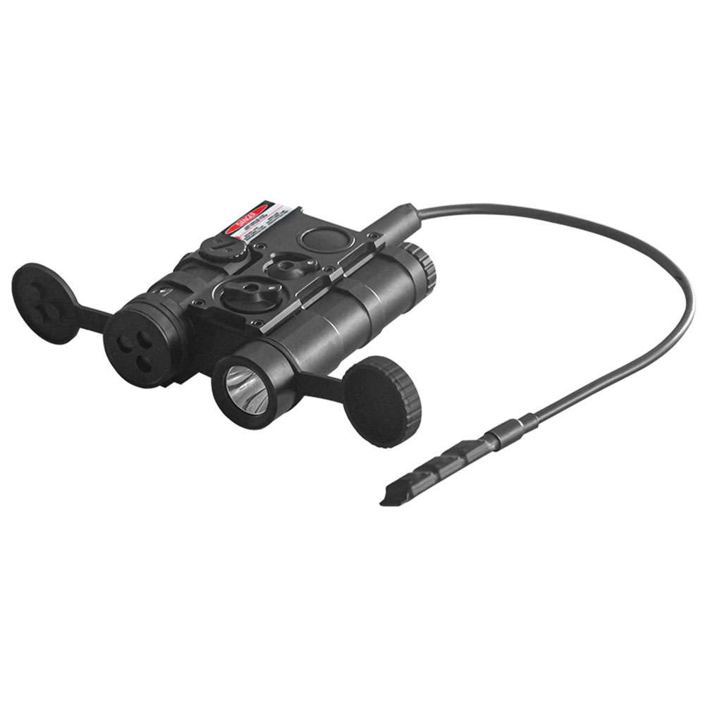 NEWCOM纽科姆FX-4步枪四合一战术灯瞄