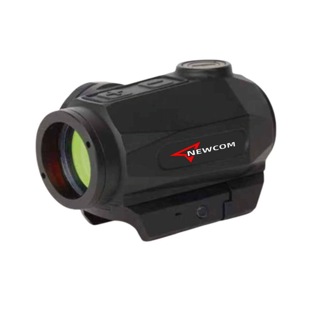 NEWCOM纽科姆FR-4多功能红点瞄准镜