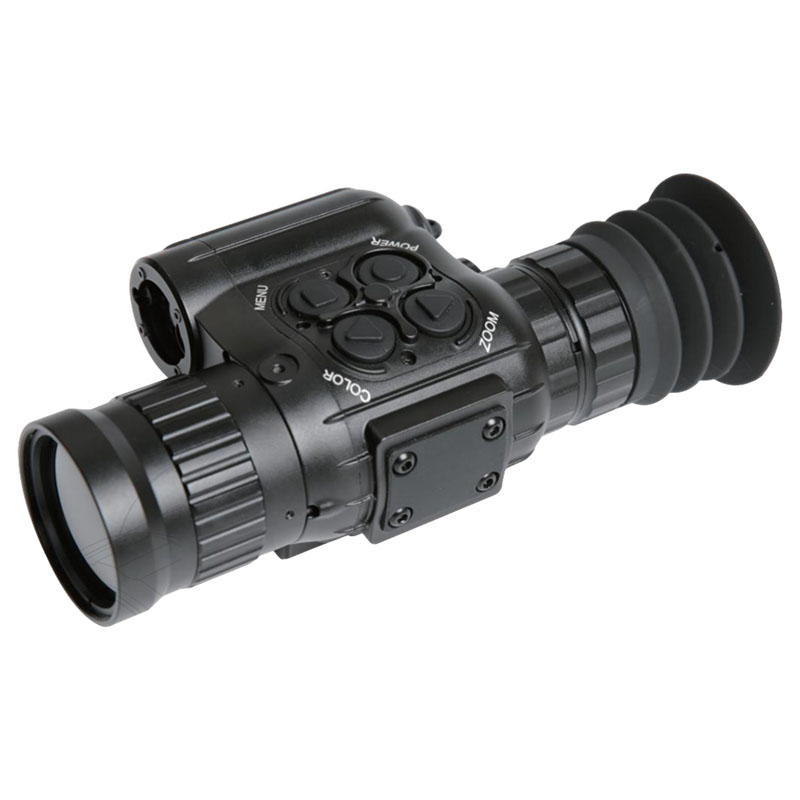 NEWCOM纽科姆RNT-615LRF头盔式高清红外测距热成像仪25mm640X480