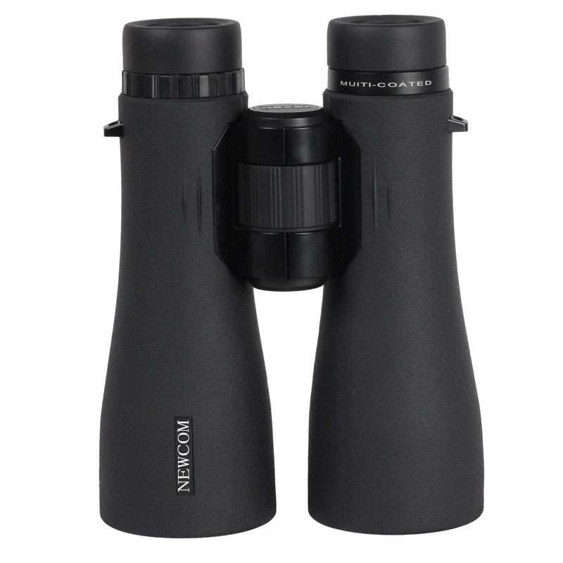 NEWCOM纽科姆12X50HD双筒望远镜高倍高清微光夜视找蜂旅游演唱会 - 图片 4
