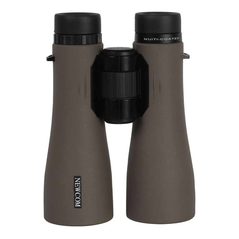 NEWCOM纽科姆12X50HD双筒望远镜高倍高清微光夜视找蜂旅游演唱会 - 图片 5