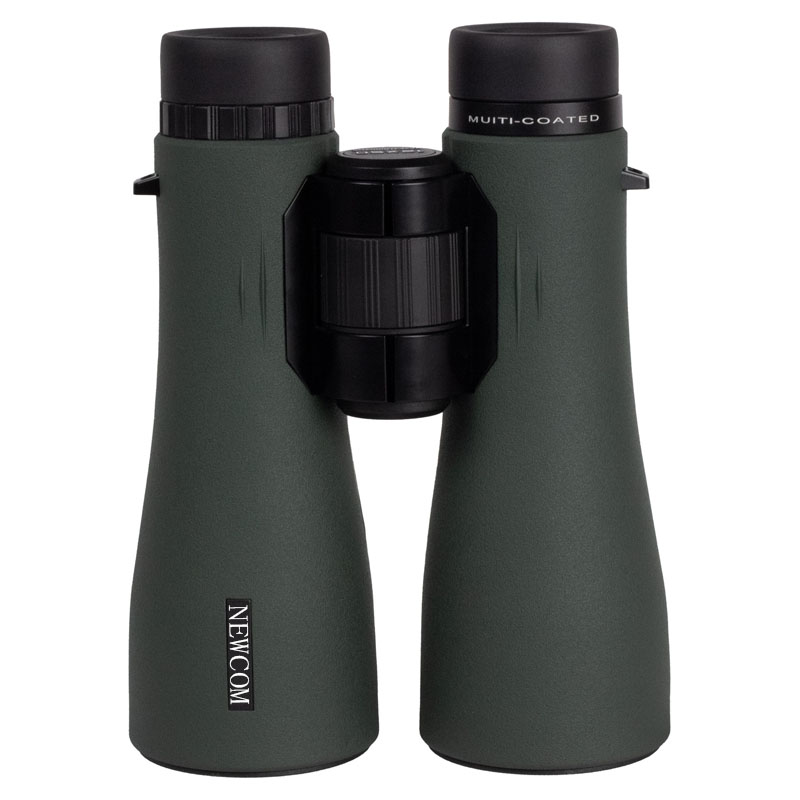 NEWCOM纽科姆12X50HD双筒望远镜高倍高清微光夜视找蜂旅游演唱会 - 图片 6