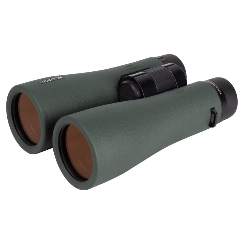 NEWCOM纽科姆12X50HD双筒望远镜高倍高清微光夜视找蜂旅游演唱会 - 图片 2