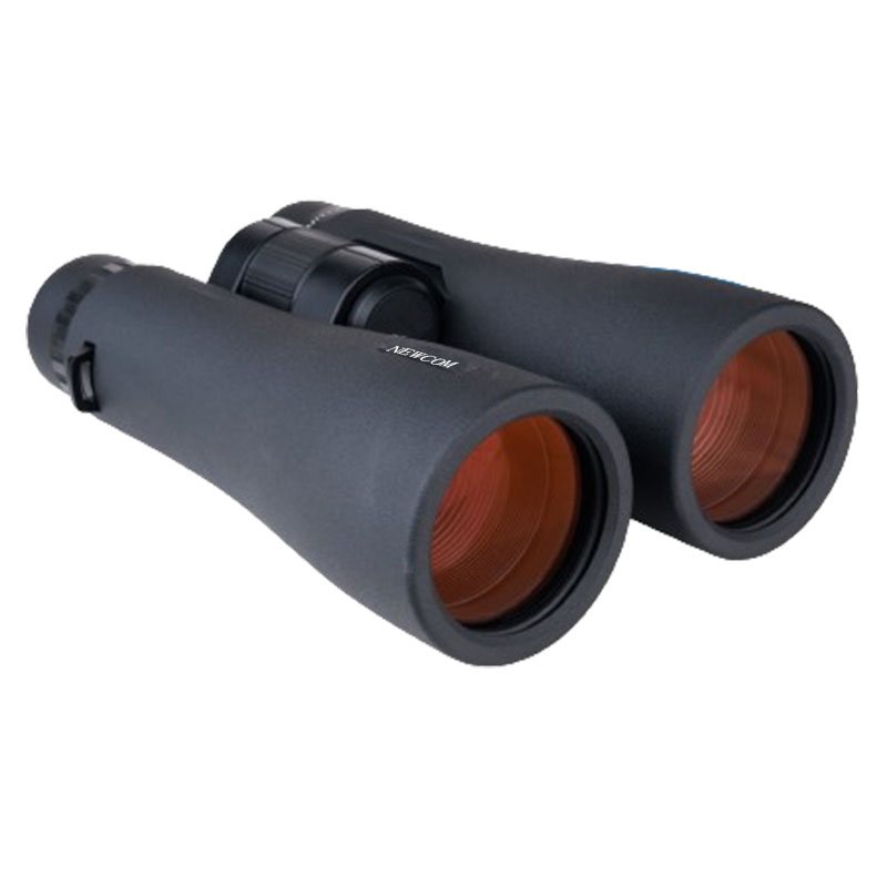 NEWCOM纽科姆12X50HD双筒望远镜高倍高清微光夜视找蜂旅游演唱会 - 图片 3