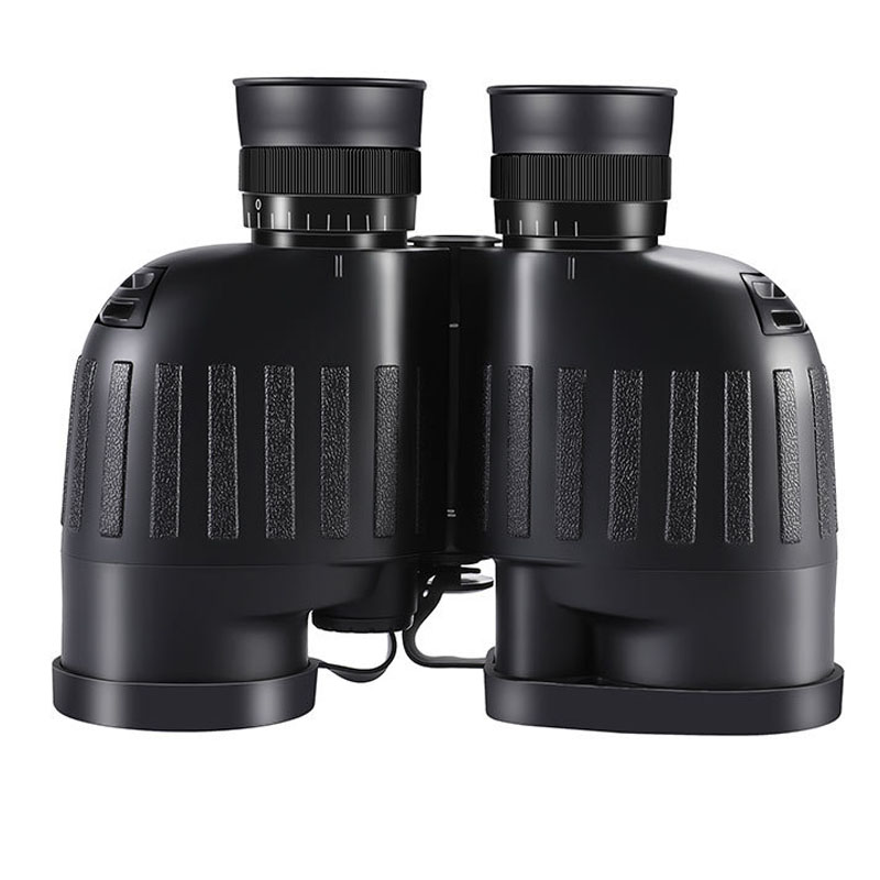 NEWCOM纽科姆GX20B双筒激光测距仪1000m指北针方位角激光测距望远镜10X40 - 图片 3