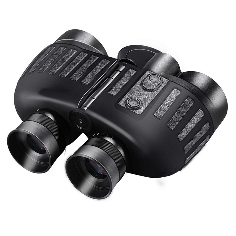 NEWCOM纽科姆GX20B双筒激光测距仪1000m指北针方位角激光测距望远镜10X40 - 图片 4