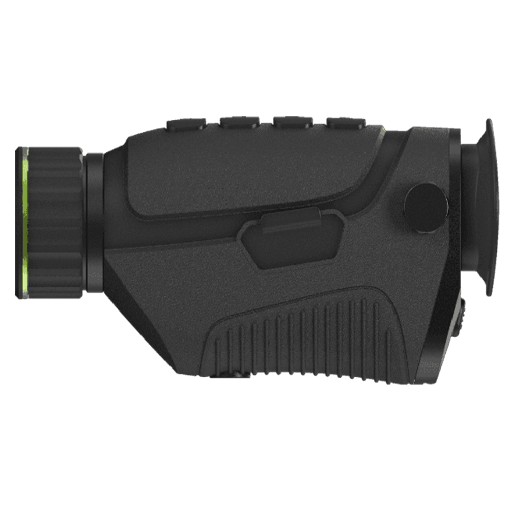 NEWCOM纽科姆RNT-31高清红外热成像夜视仪256x192 25mm